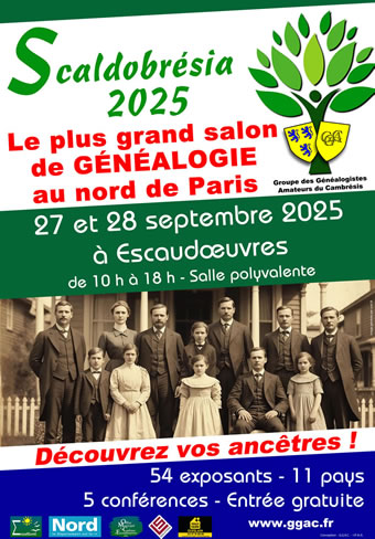 Scaldobrésia 2025